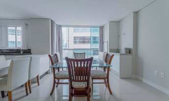 Imagem 6: QUATRO ESTAÇÕES RESEDENCE - APARTAMENTO 03 SUÍTES - MOBILIADO - NO BAIRRO PIONEIROS