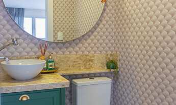 Imagem 7: EDIFÍCIO ILHA VERDE - APARTAMENTO 03 SUÍTES - NA BARRA SUL