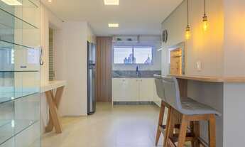 Imagem 4: EDIFÍCIO ILHA VERDE - APARTAMENTO 03 SUÍTES - NA BARRA SUL