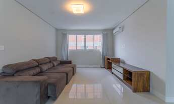 Imagem 5: QUATRO ESTAÇÕES RESEDENCE - APARTAMENTO 03 SUÍTES - MOBILIADO - NO BAIRRO PIONEIROS