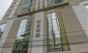 Imagem 2: QUATRO ESTAÇÕES RESEDENCE - APARTAMENTO 03 SUÍTES - MOBILIADO - NO BAIRRO PIONEIROS