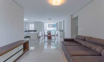 Imagem 4: QUATRO ESTAÇÕES RESEDENCE - APARTAMENTO 03 SUÍTES - MOBILIADO - NO BAIRRO PIONEIROS