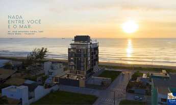 Imagem: SUNRISE PRAIA BRAVA RESIDENCE - COBERTURA