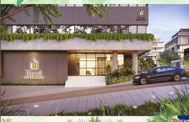 Imagem 3: GREEN HOME BOUTIQUE RESIDENCE - APARTAMENTO 03 SUÍTES - NA BARRA NORTE - ENTREGA EM DEZ DE