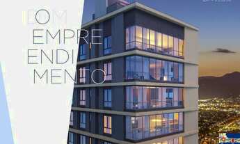 Imagem: RESIDENCIAL DOM - APARTAMENTO 03 SUÍTES