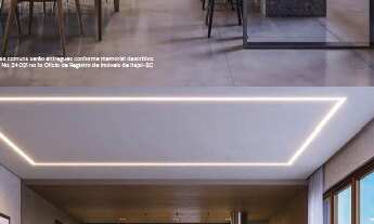 Imagem 7: RESIDENCIAL ALAMEDA DOM BOSCO - APARTAMENTO 02 DORMITÓRIOS, SENDO 01 SUÍTE - NO BAIRRO DOM