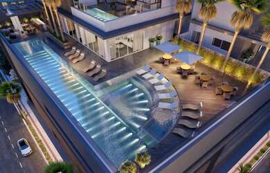 Imagem 5: FLORENCE GARDEM RESIDENCE - 03 SUÍTES - 02 VAGAS DE GARAGENS - ENTREGA: DEZEMBRO/2023