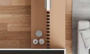 Imagem 2: RESIDENCIAL DIAMOND CRYSTAL TOWER - APARTAMENTO 03 SUÍTES - ALTO PADRÃO - NA RUA 1.201