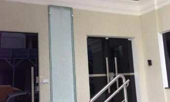 Imagem 2: EDIFÍCIO LE BLANC - APARTAMENTO 03 DORMITÓRIOS - SEMI MOBILIADO - NO BAIRRO DOS PIONEIROS