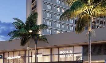 Imagem 2: RESIDENCIAL BOULEVARD JARDINS - APARTAMENTO 03 DORMITÓRIO, SENDO 01 SUÍTE - NO BAIRRO SÃO