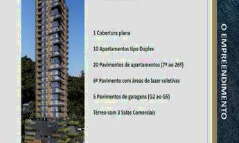 Imagem 2: CASA ATALAIA 47 RESIDENCE - APARTAMENTO 03 SUÍTES - ALTO PADRÃO - NO BAIRRO FAZENDA