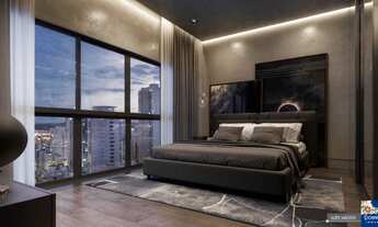 Imagem 7: RESIDENCIAL ZENITH TOWER - APARTAMENTO 04 SUÍTES - QUADRA MAR - ENTREGA EM NOV DE 2024