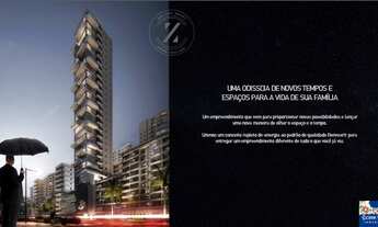 Imagem 3: RESIDENCIAL ZENITH TOWER - APARTAMENTO DIFERENCIADO - 04 SUÍTES - QUADRA MAR - ENTREGA EM