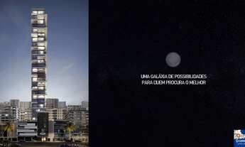 Imagem 2: RESIDENCIAL ZENITH TOWER - APARTAMENTO 04 SUÍTES - QUADRA MAR - ENTREGA EM NOV DE 2024