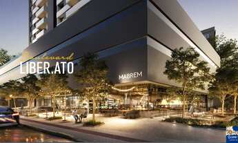 Imagem: RESIDENCIAL BOULEVARD LIBER.ATO - APARTAMENTO