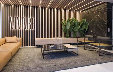 Imagem 3: VIVARE RESIDENCE - APARTAMENTO 03 SUÍTES - ALTO PADRÃO - NA RUA 3250 - ENTREGA DEZ 2026