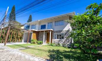 Imagem 2: CONDOMÍNIO MARINA CAMBORIÚ - CASA DORMITÓRIOS - COM VAGA NÁUTICA