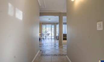 Imagem 4: CONDOMÍNIO MARINA CAMBORIÚ - CASA DORMITÓRIOS - COM VAGA NÁUTICA