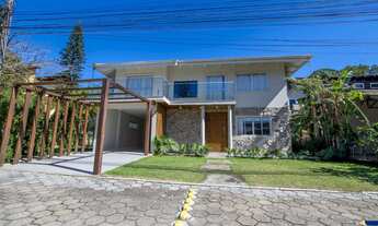 Imagem: CONDOMÍNIO MARINA CAMBORIÚ - CASA DORMITÓRIOS