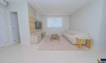 Imagem 7: EDIFÍCIO RESIDENCIAL TORRE ESMERALDA - APARTAMENTO 04 SUÍTES - MOBILIADO - ALTO PADRÃO - N