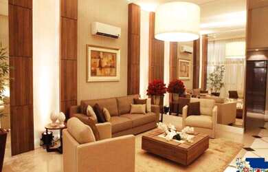 Imagem 6: EDIFÍCIO MONDRIAN CLASS RESIDENCE - APARTAMENTO DIFERENCIADO - 03 DORMITÓRIOS - MOBILIADO