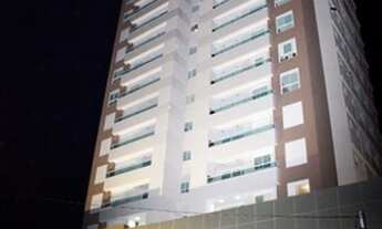 Imagem: EDIFÍCIO MONDRIAN CLASS RESIDENCE - APARTAMENTO