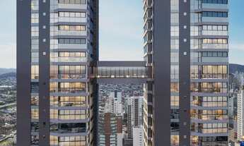 Imagem 3: ÀPICE TOWERS - COBERTURA DUPLEX - 04 SUÍTES - COM PISCINA - ALTO PADRÃO - ENTREGA EM ABRI