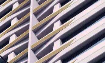 Imagem 1: RESIDENCIAL LA CITTÀ BY PININFARINA - APARTAMENTO 04 SUÍTES - ALTO PADRÃO