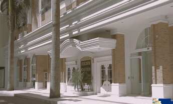 Imagem 2: EDIFÍCIO GOLDEN GARDEN - PARATAMENTO 03 SUÍTES - NA QUADRA DO MAR - PRÓXIMO AO SHOPPING AT