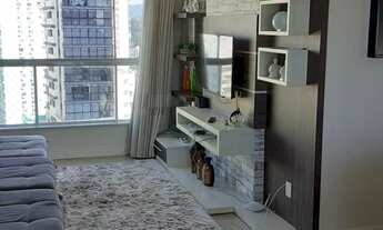 Imagem 7: EDIFÍCIO GOLDEN GARDEN - PARATAMENTO 03 SUÍTES - NA QUADRA DO MAR - PRÓXIMO AO SHOPPING AT