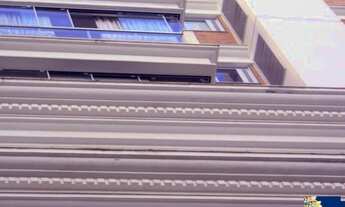 Imagem 3: EDIFÍCIO GOLDEN GARDEN - PARATAMENTO 03 SUÍTES - NA QUADRA DO MAR - PRÓXIMO AO SHOPPING AT