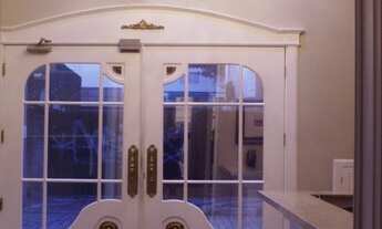 Imagem 4: EDIFÍCIO GOLDEN GARDEN - PARATAMENTO 03 SUÍTES - NA QUADRA DO MAR - PRÓXIMO AO SHOPPING AT