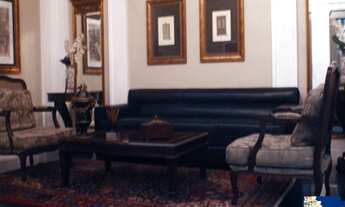 Imagem 6: EDIFÍCIO GOLDEN GARDEN - PARATAMENTO 03 SUÍTES - NA QUADRA DO MAR - PRÓXIMO AO SHOPPING AT