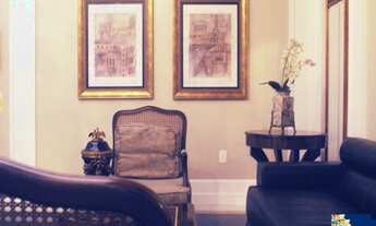 Imagem 5: EDIFÍCIO GOLDEN GARDEN - PARATAMENTO 03 SUÍTES - NA QUADRA DO MAR - PRÓXIMO AO SHOPPING AT