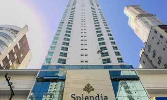 Imagem 3: RESIDENCIAL SPLENDIA TOWER - SALA COMERCIAL TÉRREA - COM 137M² PRIVATIVOS - ALTO PADRÃO