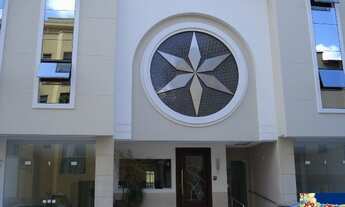 Imagem 3: SALA COMERCIAL NO CENTRO - ED. ISADORA CRISTINA - 135,56M² ÁREA PRIVATIVA - CENTRO