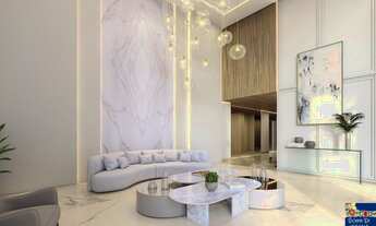 Imagem 6: SAPPHIRE TOWER - APARTAMENTO DIFERENCIADO - TERRAÇO COM SPA - 04 SUÍTES - 207 M² PRIVATIVO