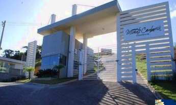 Imagem: CONDOMÍNIO MIRANTE CAMBORIÚ - CASA DUPLEX