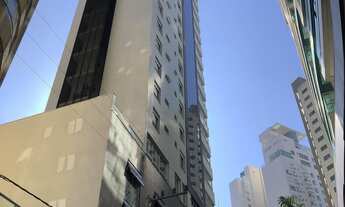 Imagem 5: RESIDENCIAL BRÉSCIA - QUADRA MAR - APARTAMENTO DIFERENCIADO - 04 SUÍTES - ALTO PADRÃO - E