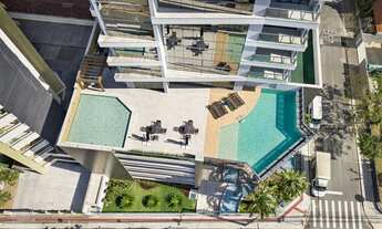 Imagem: CÉZANNE RESIDENCE - APARTAMENTO 04 SUÍTES