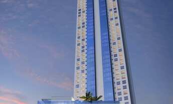 Imagem: SAPPHIRE TOWER - APARTAMENTO DIFERENCIADO