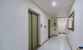 Imagem 2: EDIFÍCIO CAMBORIÚ CENTER - BLOCO PARAGUAÇU - COBERTURA DUPLEX - 04 SUÍTES - NO CORAÇÃO DA