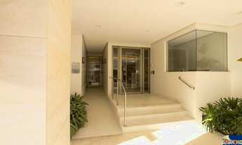 Imagem 3: CHARMANT RESIDENCIAL - APARTAMENTO 04 SUÍTES - FINAMETE MOBILIADO - NA RUA 1901 CENTRO