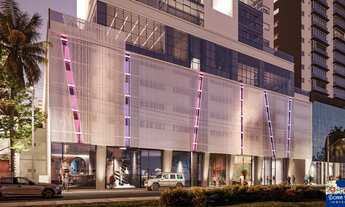 Imagem 3: RESIDENCIAL DIAMOND CRYSTAL TOWER - APARTAMENTO DIFERENCIADO - 04 SUÍTES - ALTO PADRÃO - N