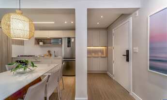 Imagem 3: EDIFÍCIO CAMBORIÚ CENTER - BLOCO PARAGUAÇU - COBERTURA DUPLEX - 04 SUÍTES - NO CORAÇÃO DA