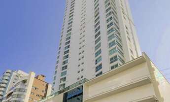 Imagem 2: RESIDENCIAL SPLENDIA TOWER - SALA COMERCIAL TÉRREA - COM 137M² PRIVATIVOS - ALTO PADRÃO