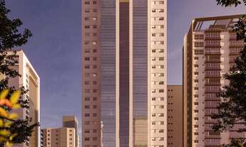 Imagem: RESIDENCIAL DIAMOND CRYSTAL TOWER - APARTAMENTO