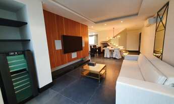 Imagem 5: EDIFÍCIO VISTA ALTA - COBERTURA DUPLEX COM PISCINA - 268 M² PRIVATIVOS - NO BAIRRO DOS PIO