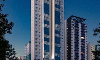 Imagem 3: RESIDENCIAL DIAMOND CRYSTAL TOWER - APARTAMENTO 03 SUÍTES - ALTO PADRÃO - NA RUA 1.201