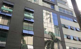 Imagem 2: RESIDENCIAL BRÉSCIA - QUADRA MAR - APARTAMENTO 04 SUÍTES - UM APARTAMENTO POR ANDAR - ALT